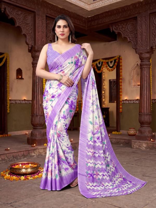 GC tushar silk saree wholesale cloth market in surat with price list